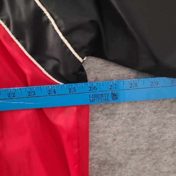 Nascar Dale Earnhardt Jr Jacket Mens Medium Oversized Winners Circle Vintage - Picture 13 of 15